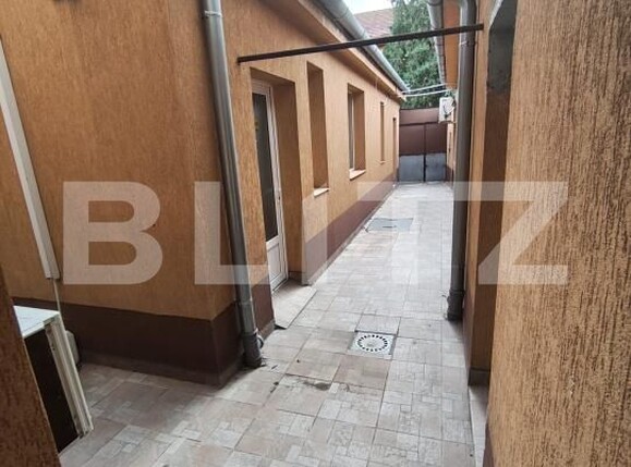 Spațiu comercial de închiriat Central - 178480SIC | BLITZ Oradea | Poza7