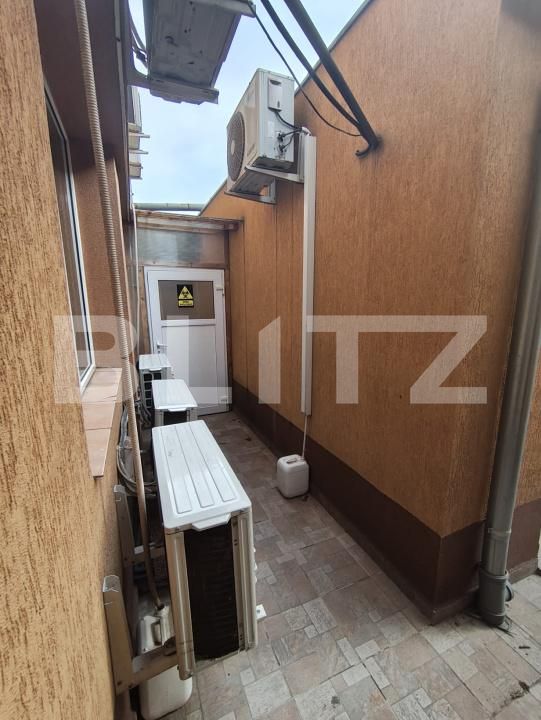 Spațiu comercial de închiriat Central - 178480SIC | BLITZ Oradea | Poza6