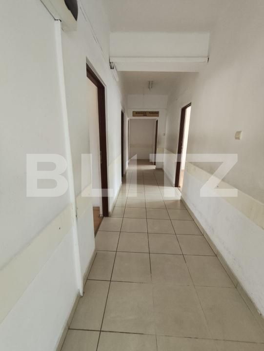 Spațiu comercial de închiriat Central - 178480SIC | BLITZ Oradea | Poza3