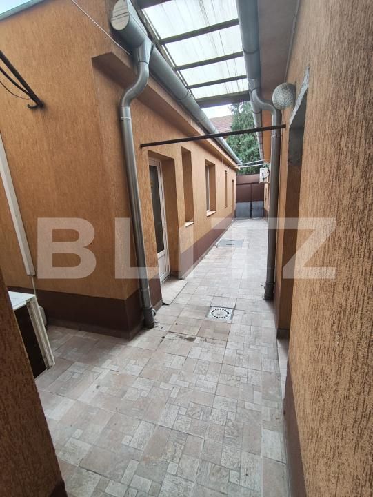 Spațiu comercial de închiriat Central - 178480SIC | BLITZ Oradea | Poza7