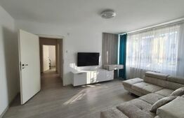 Apartament cu 3 camere, 65 mp, zona Nufarul