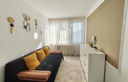 Apartament cu 3 camere, 65 mp, zona Nufarul