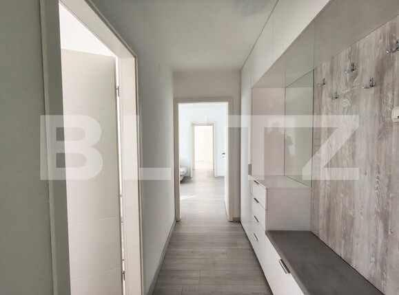 Apartament de închiriat 3 camere Nufarul - 178580AI | BLITZ Oradea | Poza4