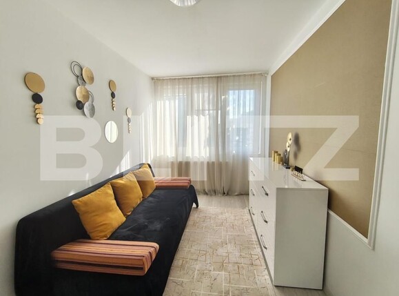 Apartament de închiriat 3 camere Nufarul - 178580AI | BLITZ Oradea | Poza2