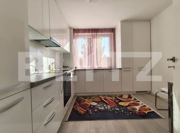Apartament de închiriat 3 camere Nufarul - 178580AI | BLITZ Oradea | Poza3
