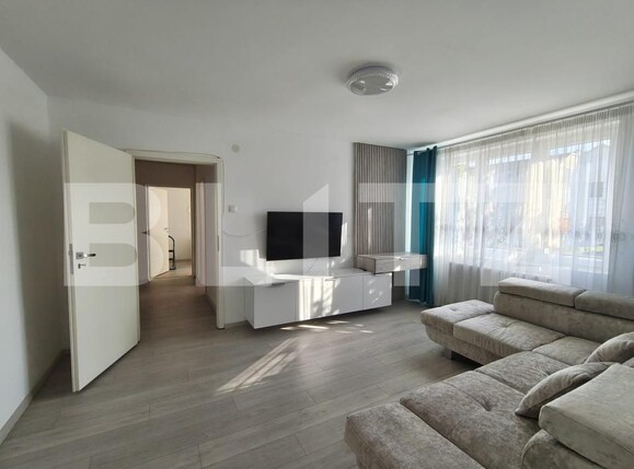 Apartament de închiriat 3 camere Nufarul - 178580AI | BLITZ Oradea | Poza1