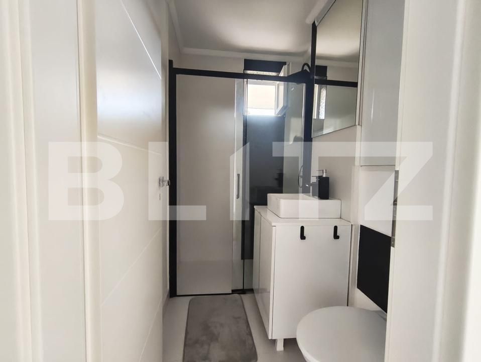 Apartament de închiriat 3 camere Nufarul - 178580AI | BLITZ Oradea | Poza5