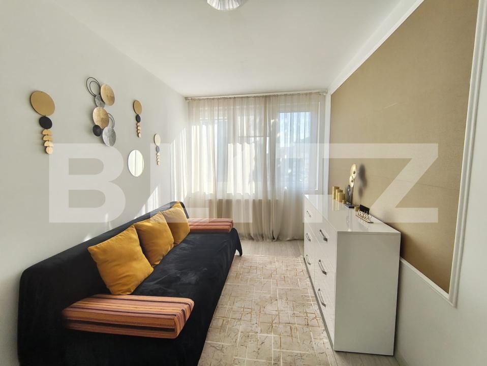 Apartament de închiriat 3 camere Nufarul - 178580AI | BLITZ Oradea | Poza2