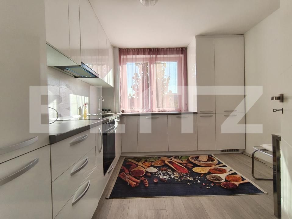 Apartament de închiriat 3 camere Nufarul - 178580AI | BLITZ Oradea | Poza3
