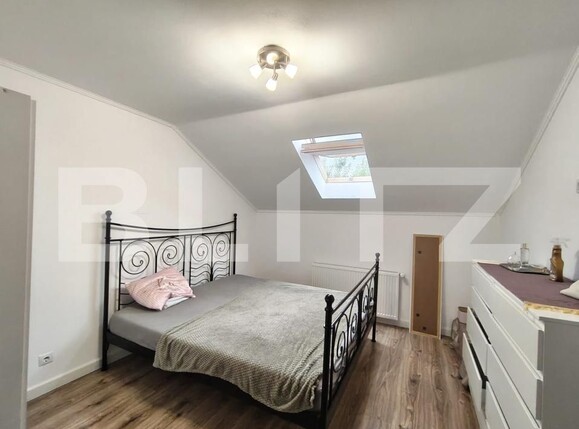 Casa de închiriat 4 camere Central - 178655CI | BLITZ Oradea | Poza4