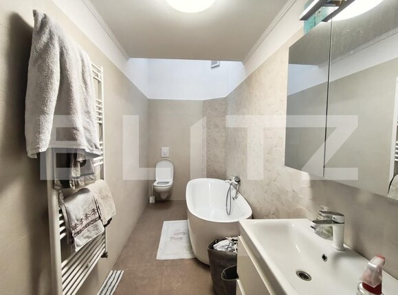 Casa de închiriat 4 camere Central - 178655CI | BLITZ Oradea | Poza7