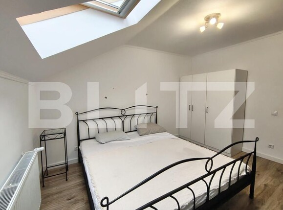 Casa de închiriat 4 camere Central - 178655CI | BLITZ Oradea | Poza5