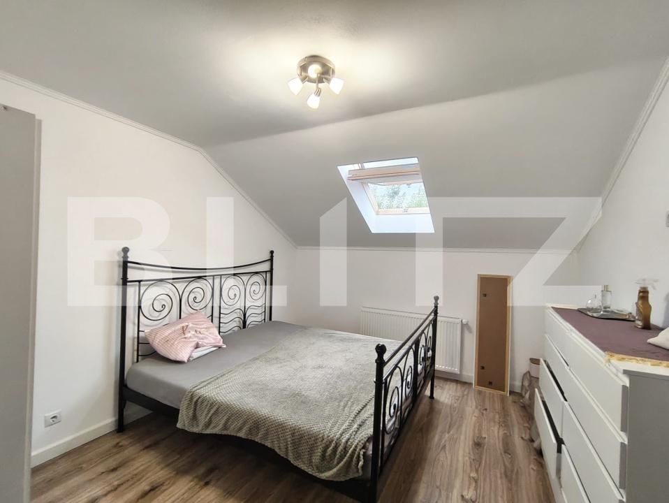 Casa de închiriat 4 camere Central - 178655CI | BLITZ Oradea | Poza4