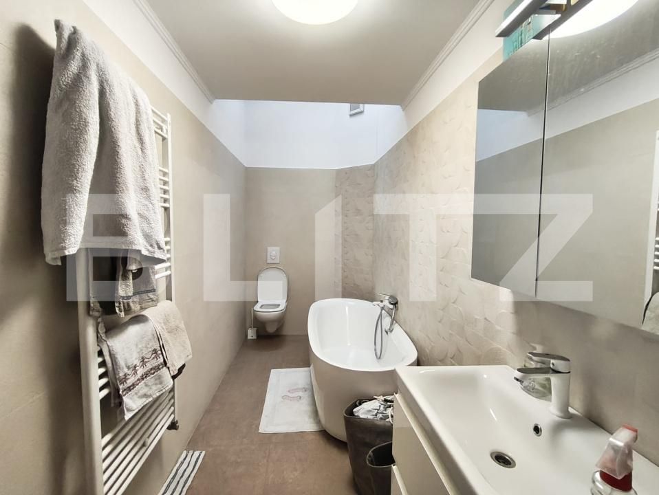 Casa de închiriat 4 camere Central - 178655CI | BLITZ Oradea | Poza7