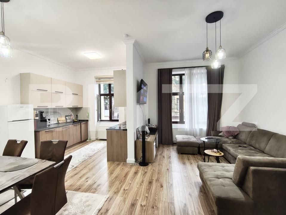 Casa de închiriat 4 camere Central - 178655CI | BLITZ Oradea | Poza3