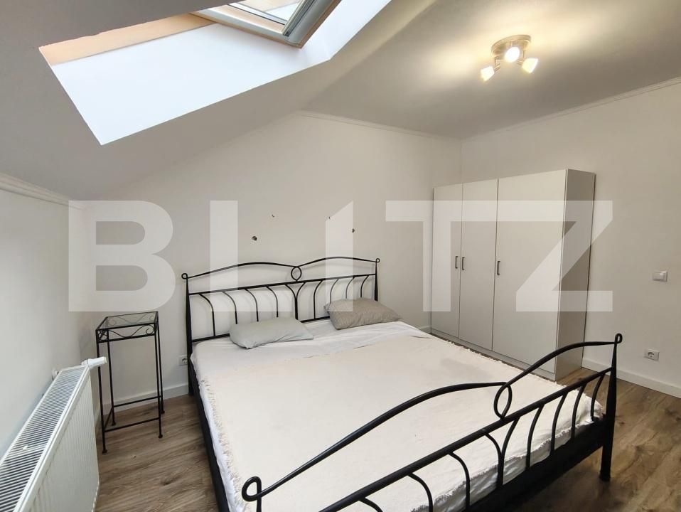 Casa de închiriat 4 camere Central - 178655CI | BLITZ Oradea | Poza5