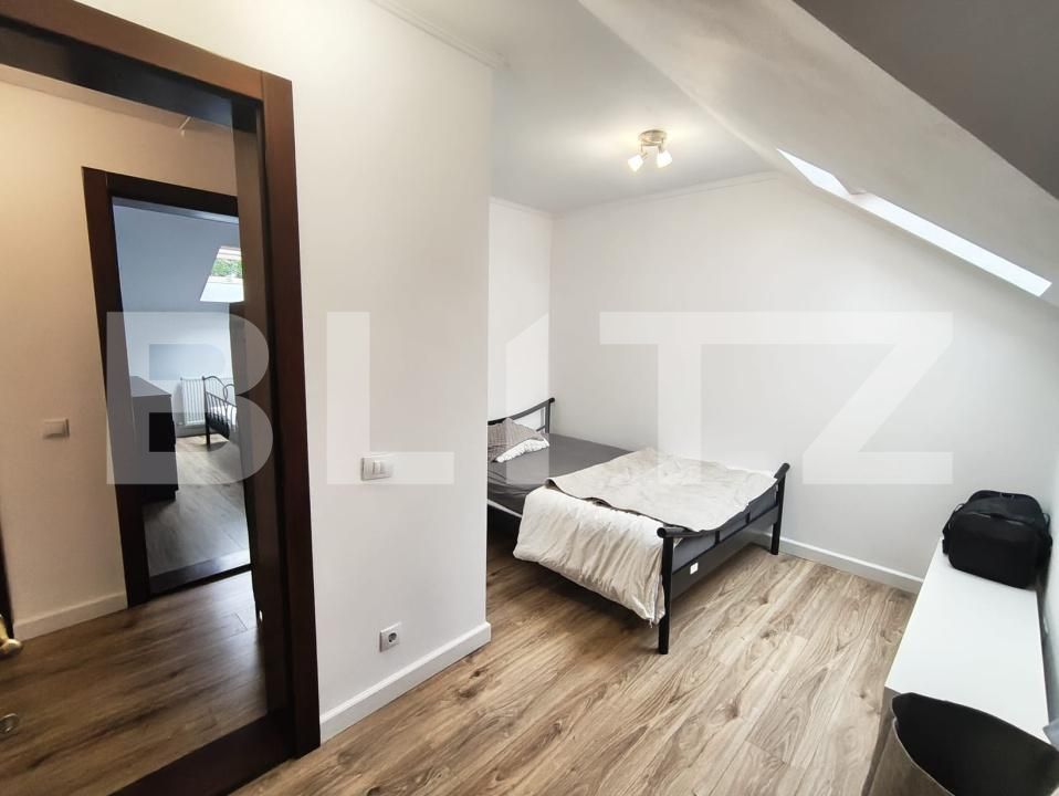 Casa de închiriat 4 camere Central - 178655CI | BLITZ Oradea | Poza6