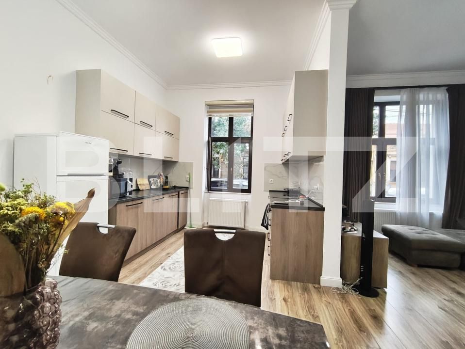 Casa de închiriat 4 camere Central - 178655CI | BLITZ Oradea | Poza2