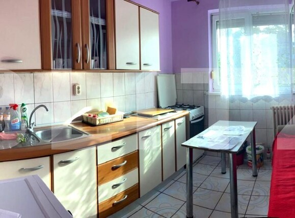 Garsonieră de vânzare Rogerius - 178689AV | BLITZ Oradea | Poza1