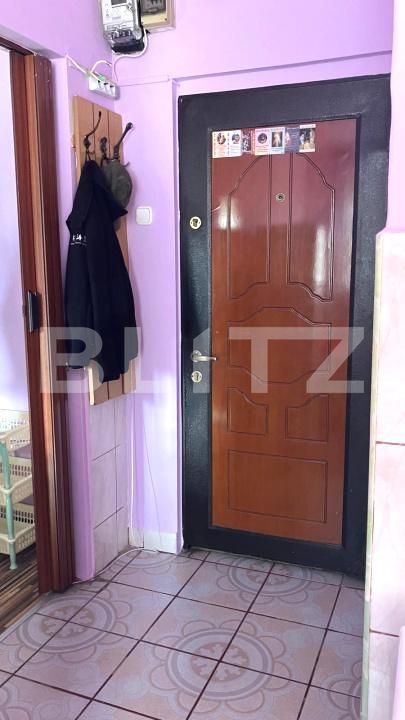 Garsonieră de vânzare Rogerius - 178689AV | BLITZ Oradea | Poza3