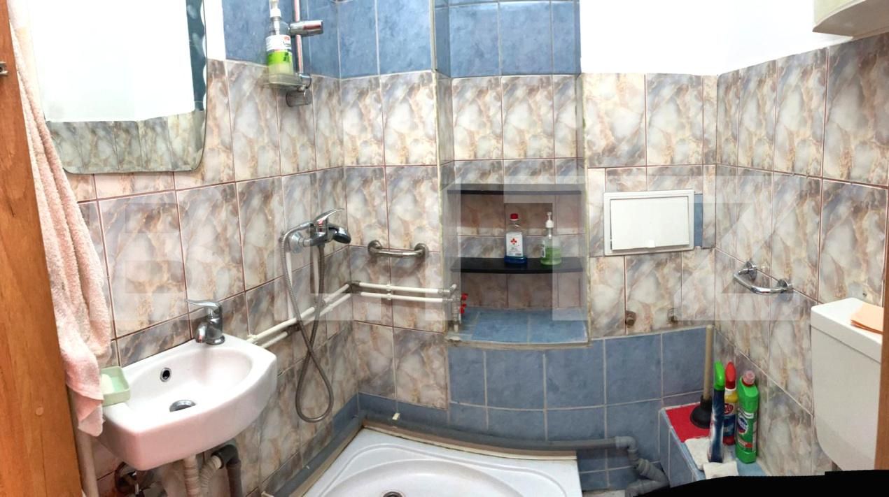 Garsonieră de vânzare Rogerius - 178689AV | BLITZ Oradea | Poza4