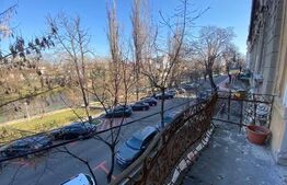 Spatiu birou de inchiriat, cu 3 camere, 105 mp, spatios, zona ultracentrala