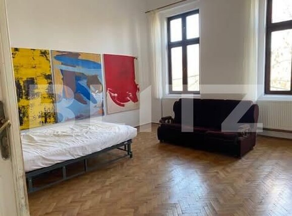 Spațiu birouri de închiriat Ultracentral - 178703SIB | BLITZ Oradea | Poza1