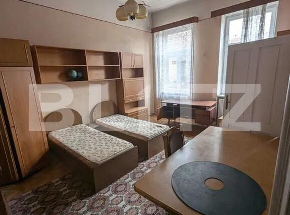 Spațiu birouri de închiriat Ultracentral - 178703SIB | BLITZ Oradea | Poza8