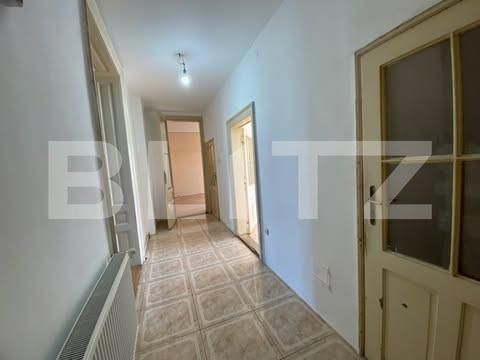 Spațiu birouri de închiriat Ultracentral - 178703SIB | BLITZ Oradea | Poza6