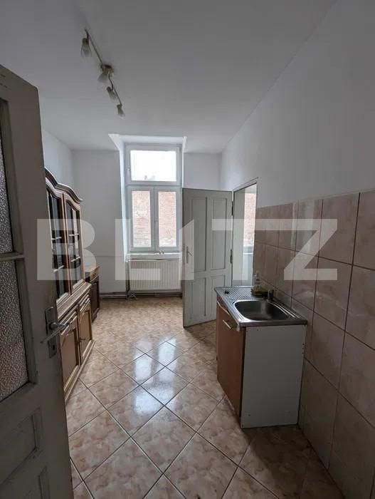 Spațiu birouri de închiriat Ultracentral - 178703SIB | BLITZ Oradea | Poza7