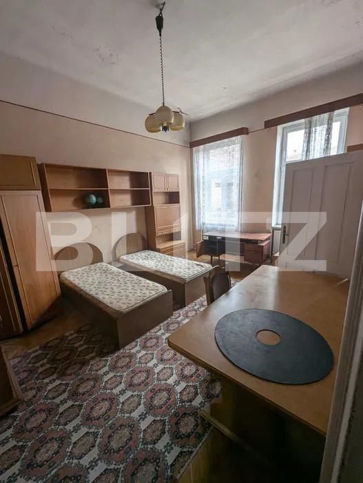 Spațiu birouri de închiriat Ultracentral - 178703SIB | BLITZ Oradea | Poza8