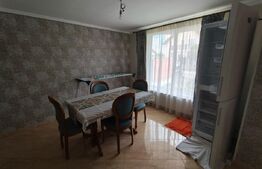 OPORTUNITATE casa mobilata complet, racordata la toate utilitatile in Santandrei