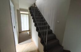 OPORTUNITATE casa mobilata complet, racordata la toate utilitatile in Santandrei