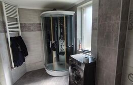 OPORTUNITATE casa mobilata complet, racordata la toate utilitatile in Santandrei