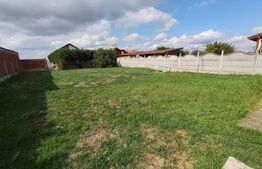 De vanzare casa mobilata complet, racordata la toate utilitatile in Santandrei