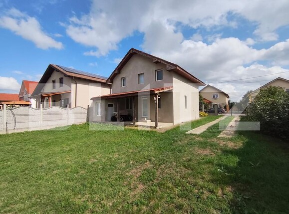 Casa de vânzare 4 camere Santandrei - 178763CV | BLITZ Oradea | Poza18