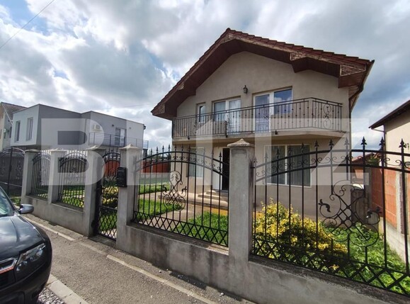 Casa de vânzare 4 camere Santandrei - 178763CV | BLITZ Oradea | Poza2