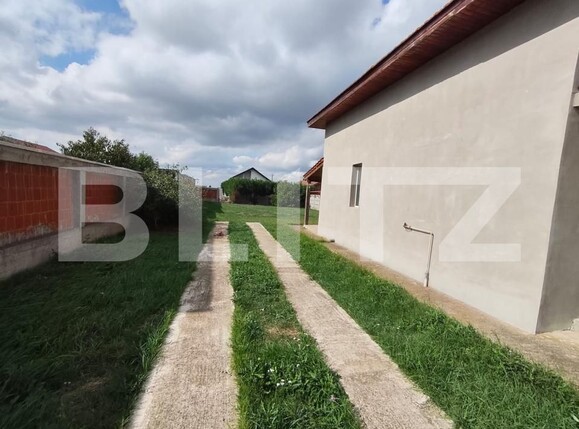Casa de vânzare 4 camere Santandrei - 178763CV | BLITZ Oradea | Poza2