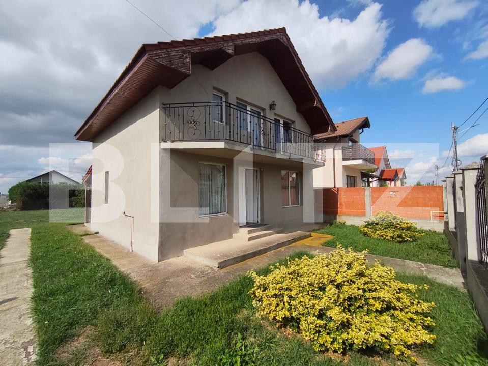 Casa de vânzare 4 camere Santandrei - 178763CV | BLITZ Oradea | Poza17