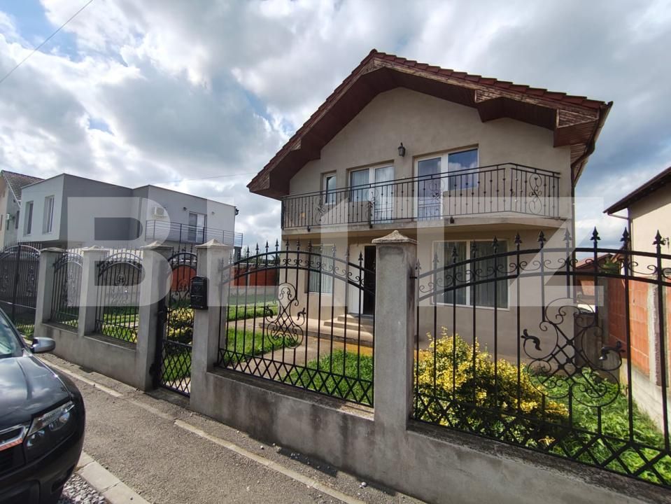 Casa de vânzare 4 camere Santandrei - 178763CV | BLITZ Oradea | Poza2