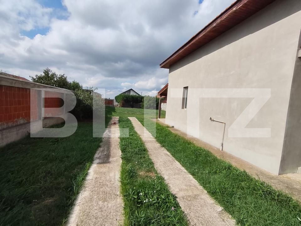 Casa de vânzare 4 camere Santandrei - 178763CV | BLITZ Oradea | Poza2