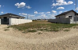 Teren de vânzare Alparea - 165438TV | BLITZ Oradea | Poza1