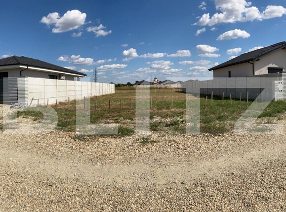 Teren de vânzare Santandrei - 178771TV | BLITZ Oradea | Poza1