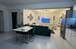 Apartament 3 camere, 64 mp, zona Spitalul Judetean