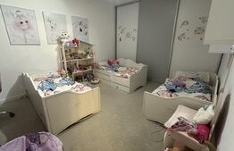 Apartament 3 camere, 64 mp, zona Spitalul Judetean