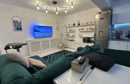 Apartament 3 camere, 64 mp, zona Spitalul Judetean