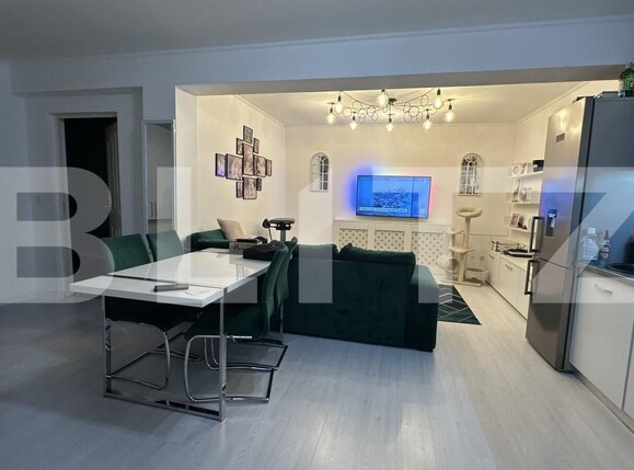 Apartament de vânzare 3 camere Spitalul Judetean - 178818AV | BLITZ Oradea | Poza5