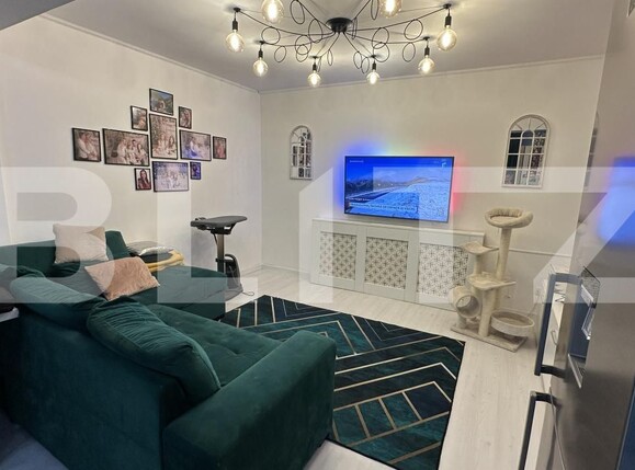 Apartament de vânzare 3 camere Spitalul Judetean - 178818AV | BLITZ Oradea | Poza3