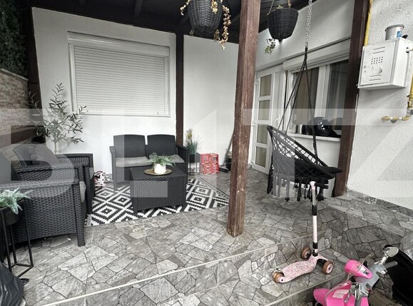 Apartament de vânzare 3 camere Spitalul Judetean - 178818AV | BLITZ Oradea | Poza8