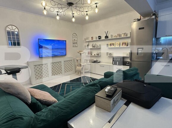 Apartament de vânzare 3 camere Spitalul Judetean - 178818AV | BLITZ Oradea | Poza4